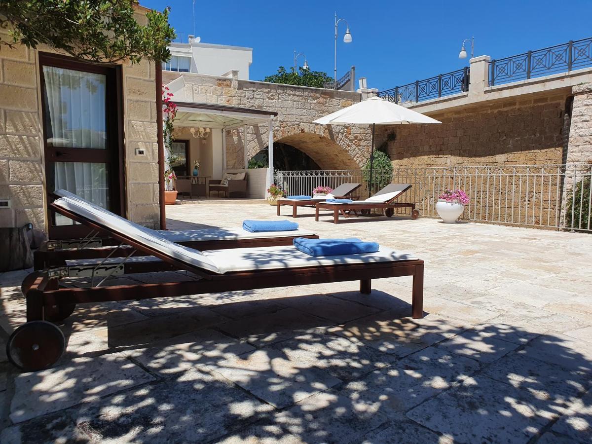 Lamanna Summer House Polignano a Mare Exterior foto