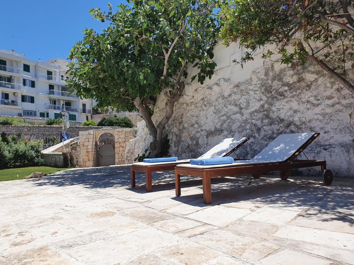 Lamanna Summer House Polignano a Mare Exterior foto
