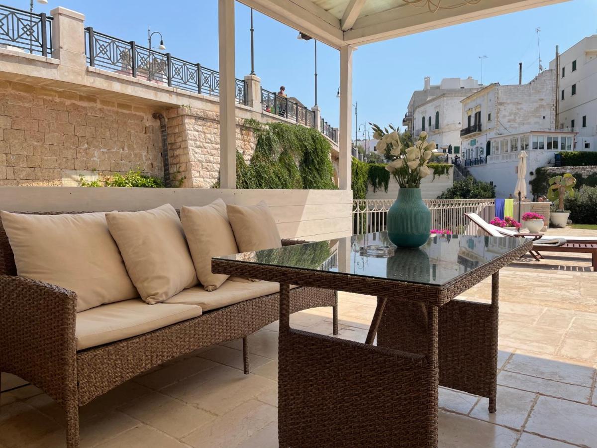 Lamanna Summer House Polignano a Mare Exterior foto