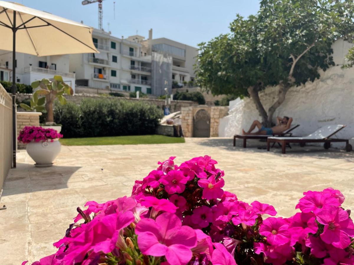 Lamanna Summer House Polignano a Mare Exterior foto