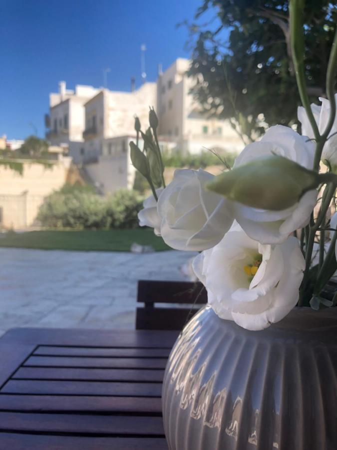 Lamanna Summer House Polignano a Mare Exterior foto