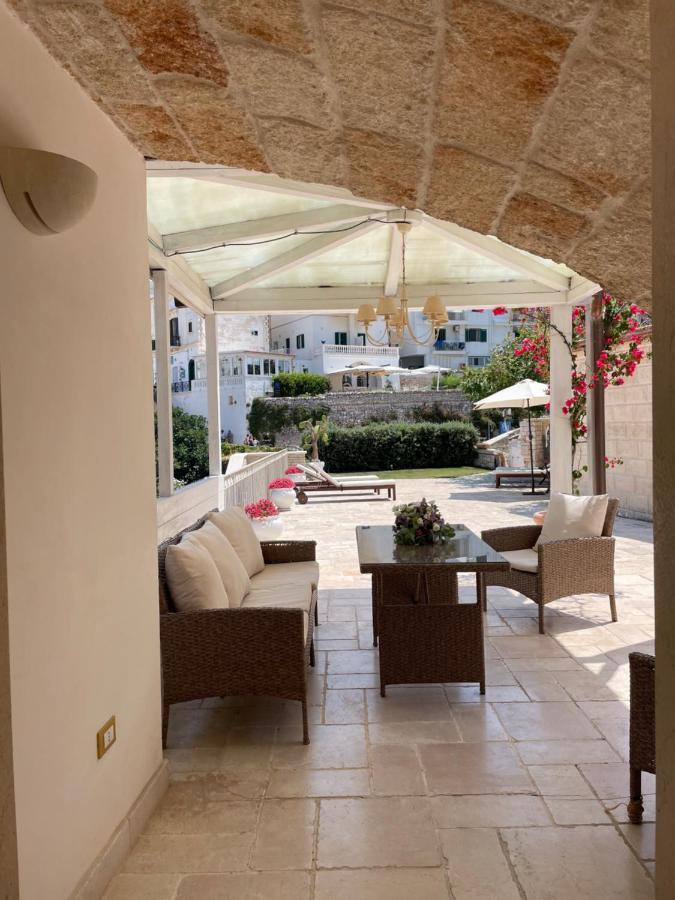 Lamanna Summer House Polignano a Mare Exterior foto