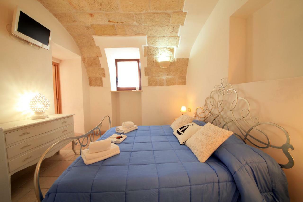 Lamanna Summer House Polignano a Mare Exterior foto