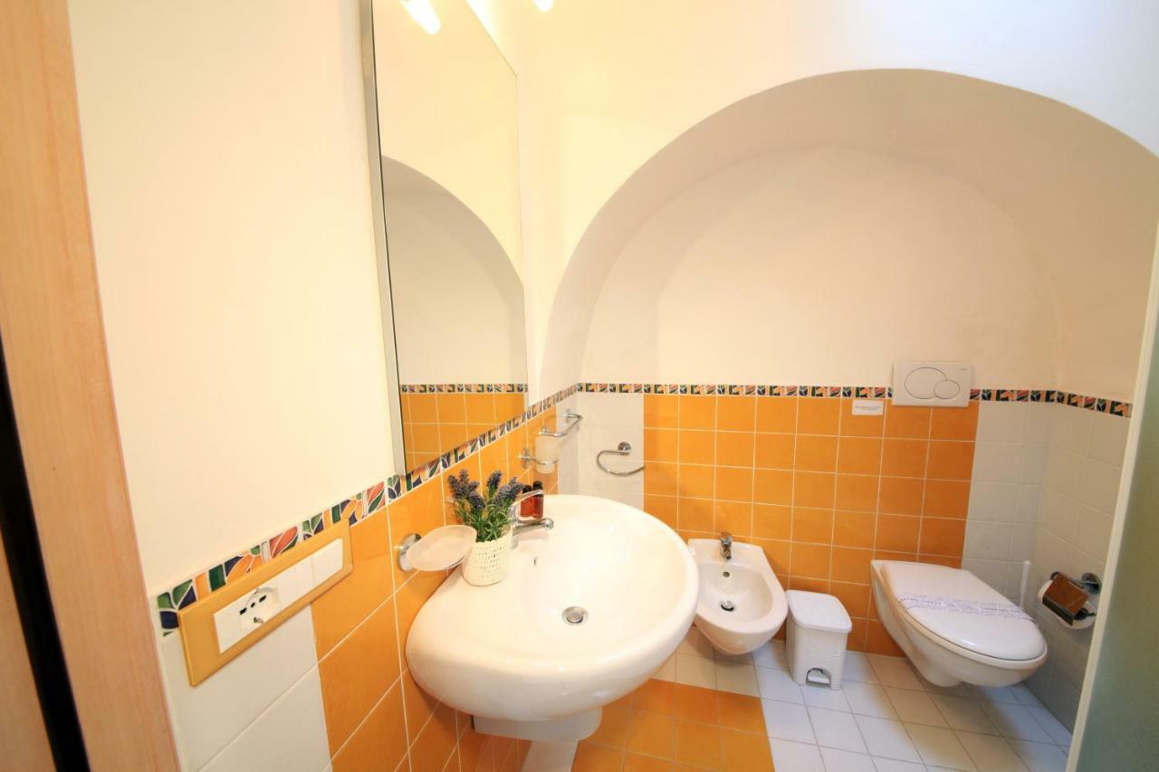 Lamanna Summer House Polignano a Mare Exterior foto